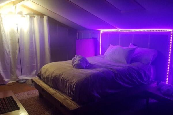 Eco Spa Highland Grenville-Sur-La-Rouge Room photo