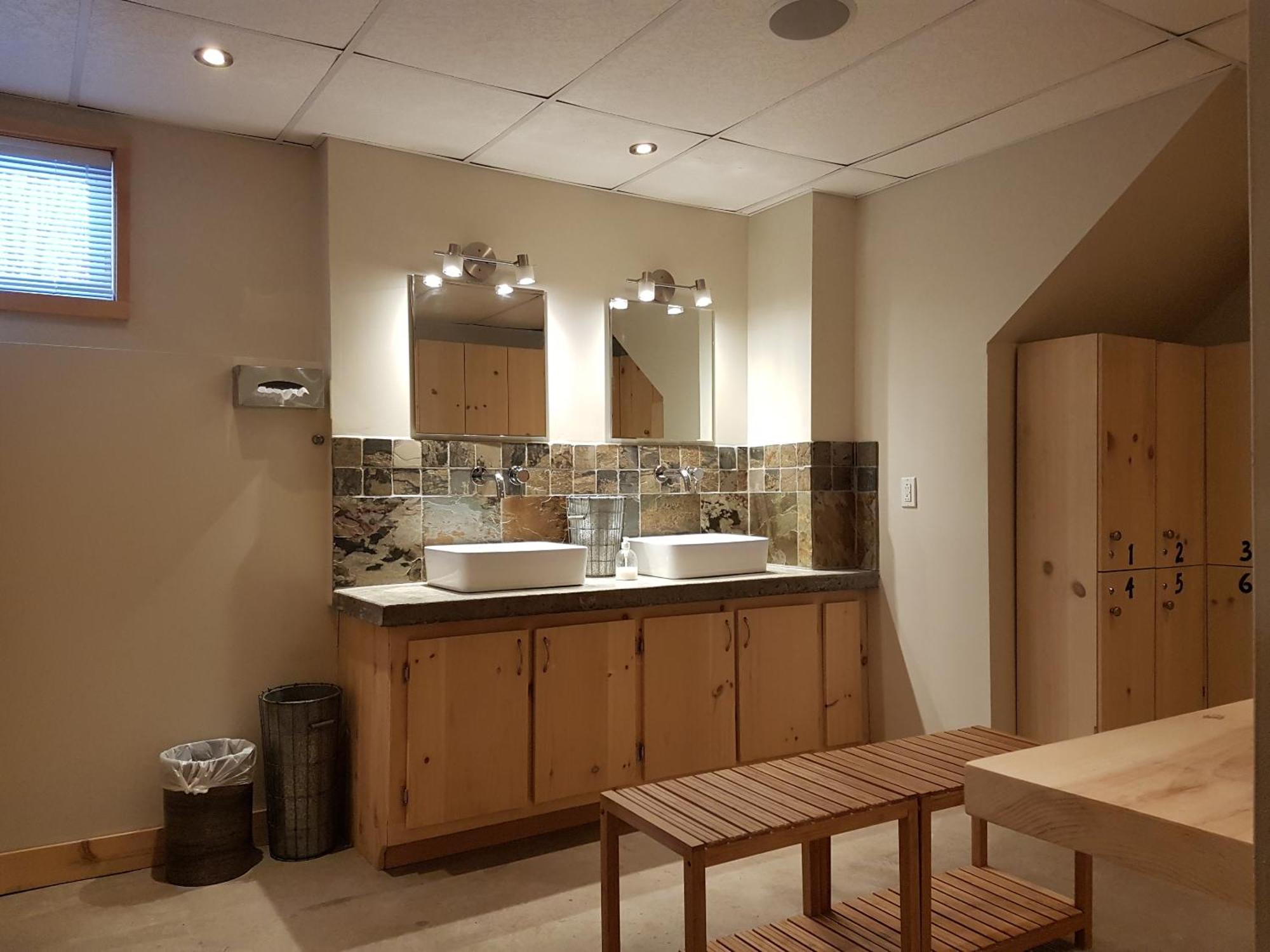 Eco Spa Highland Grenville-Sur-La-Rouge Room photo