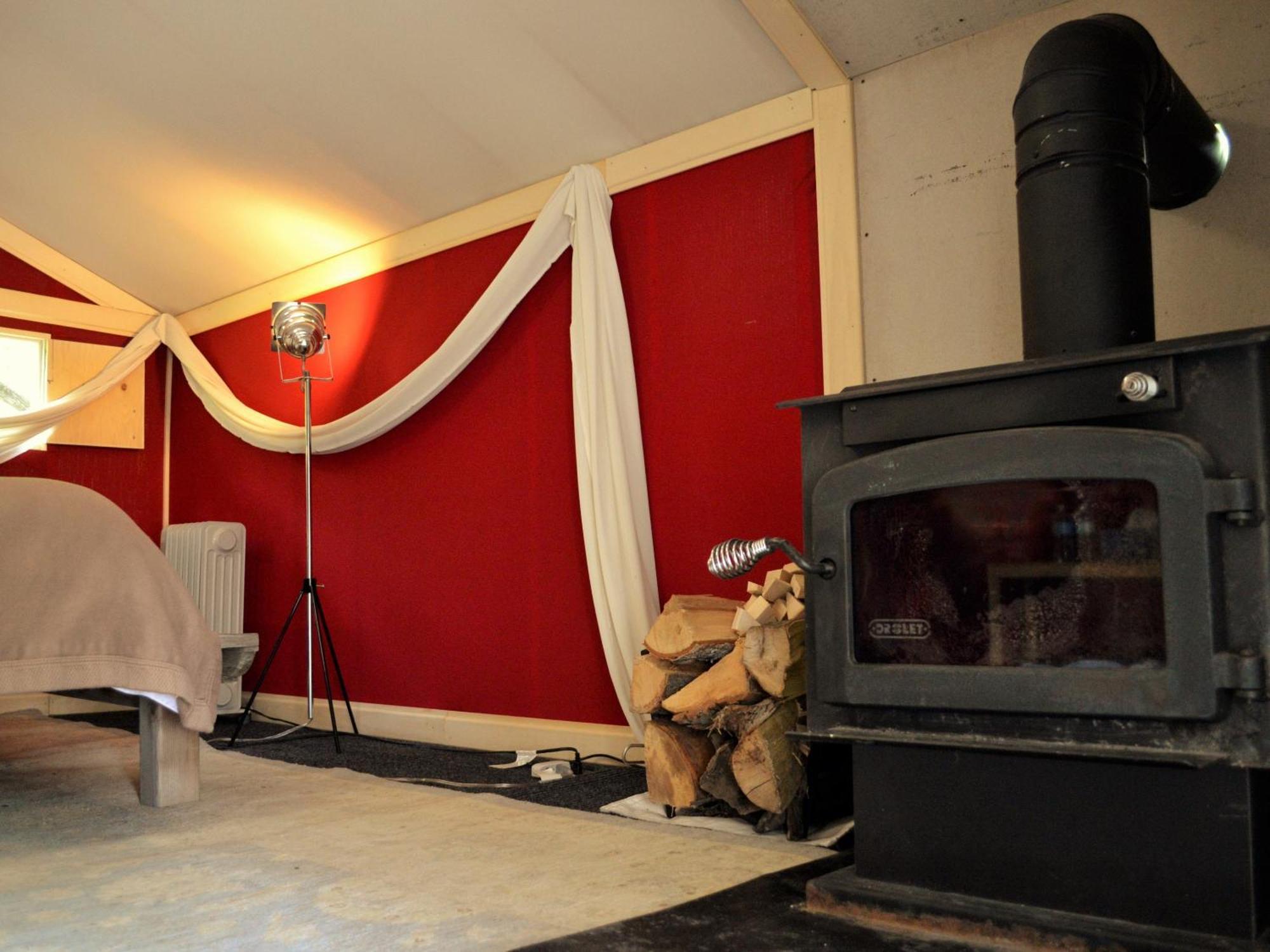 Eco Spa Highland Grenville-Sur-La-Rouge Room photo