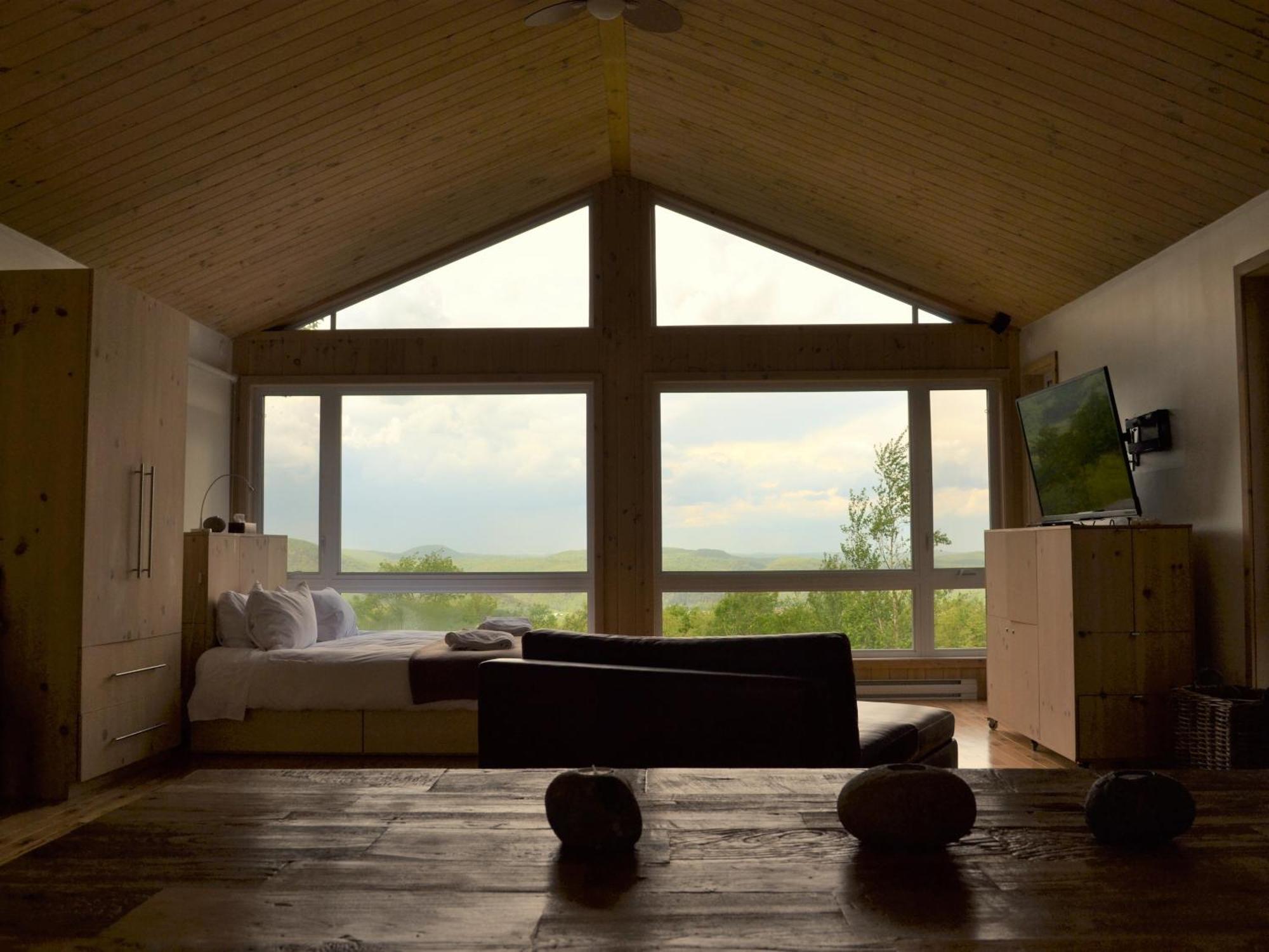 Eco Spa Highland Grenville-Sur-La-Rouge Room photo