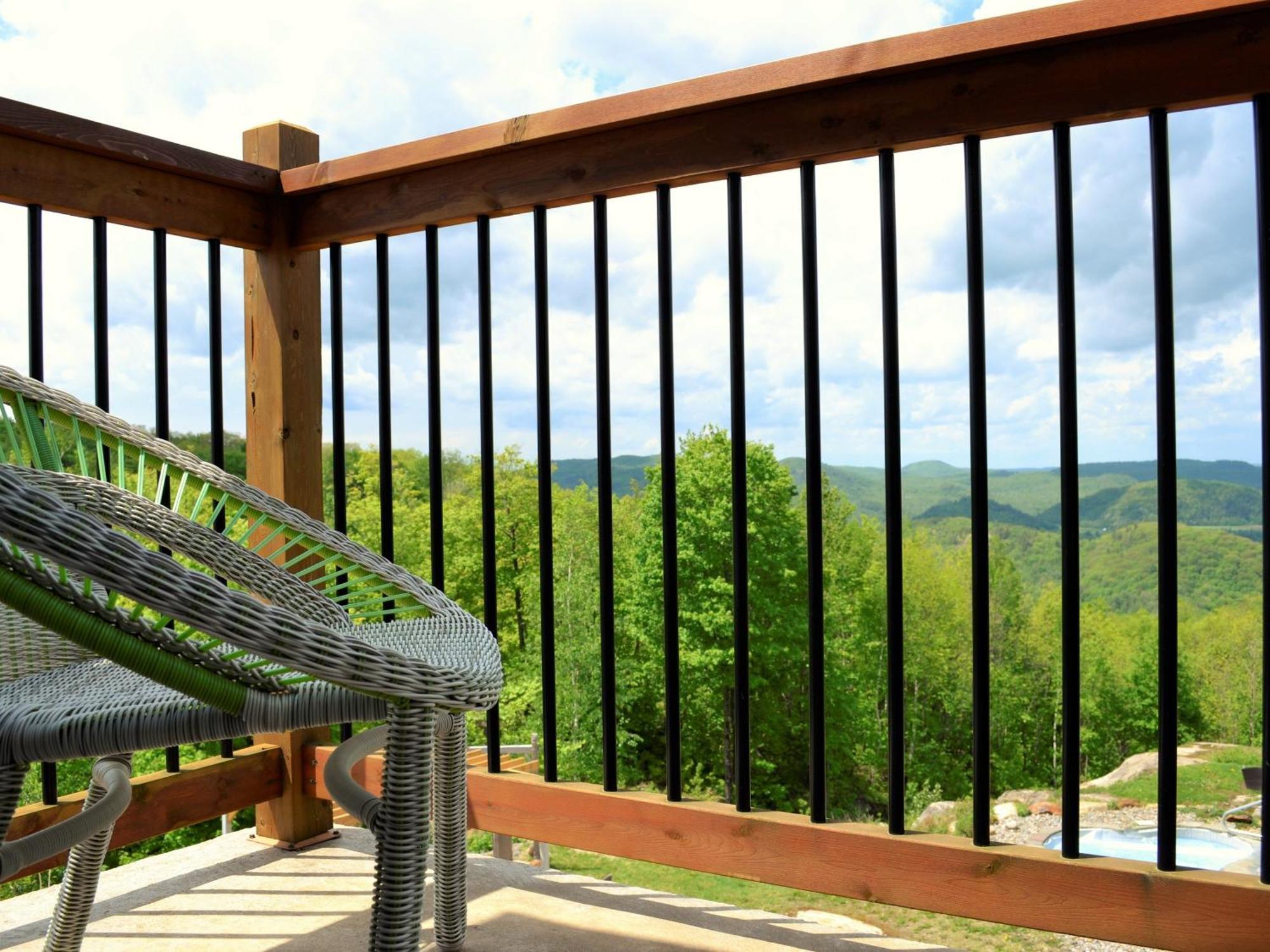 Eco Spa Highland Grenville-Sur-La-Rouge Room photo