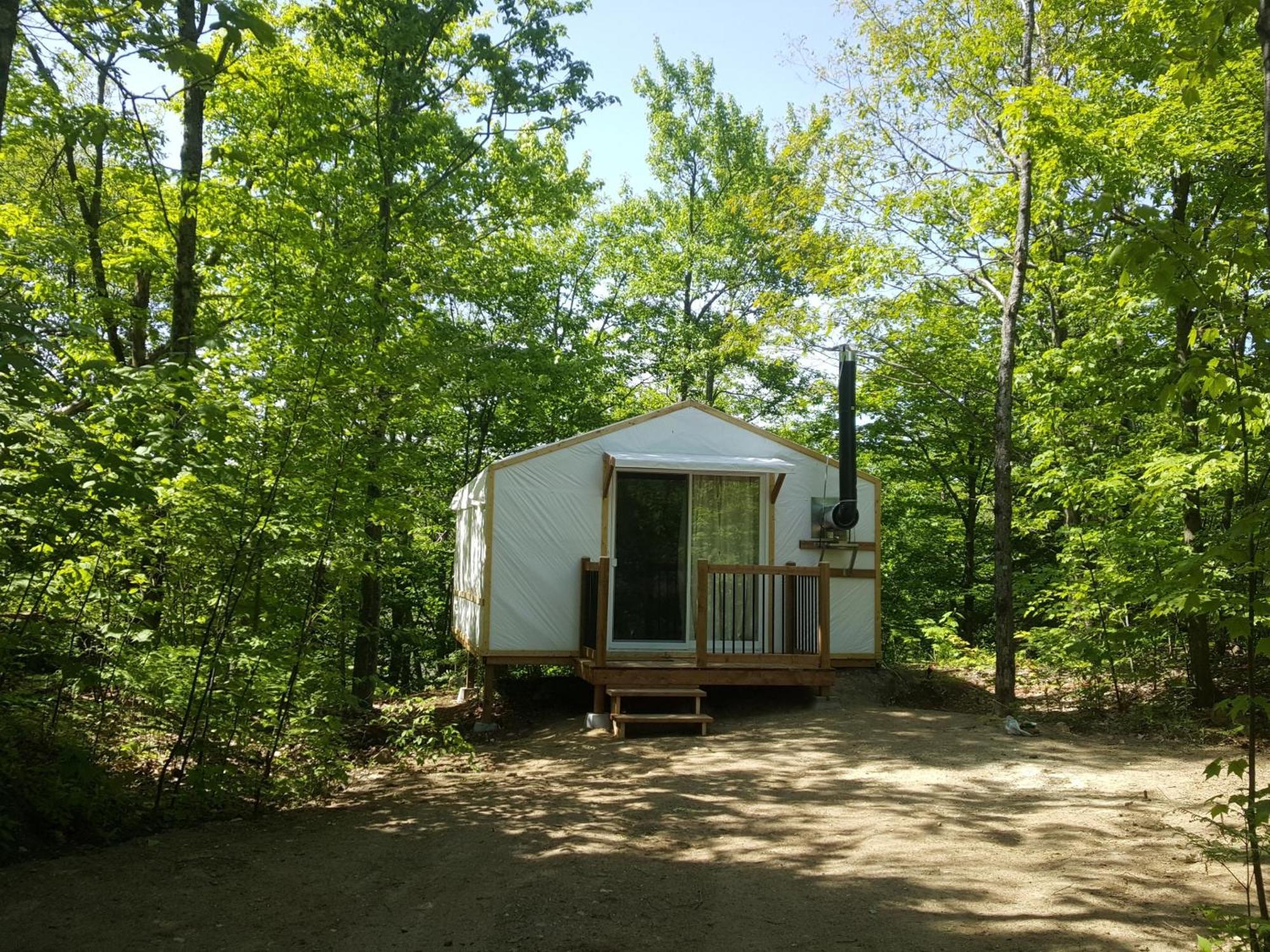Eco Spa Highland Grenville-Sur-La-Rouge Room photo
